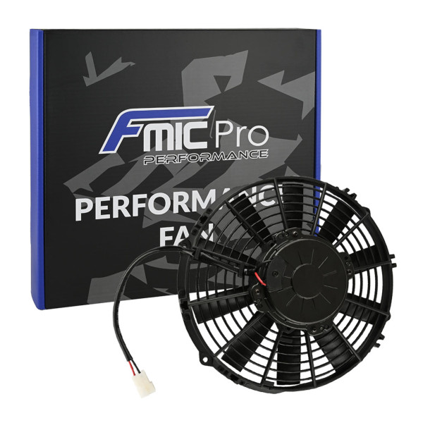 Embossing Push Fan 10” ULTIMATE 280W