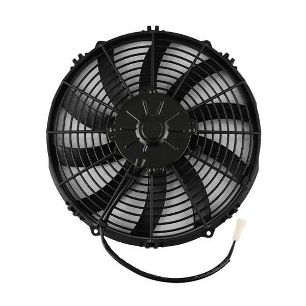 Suction Pull Fan 12” SUPER SLIM 130W