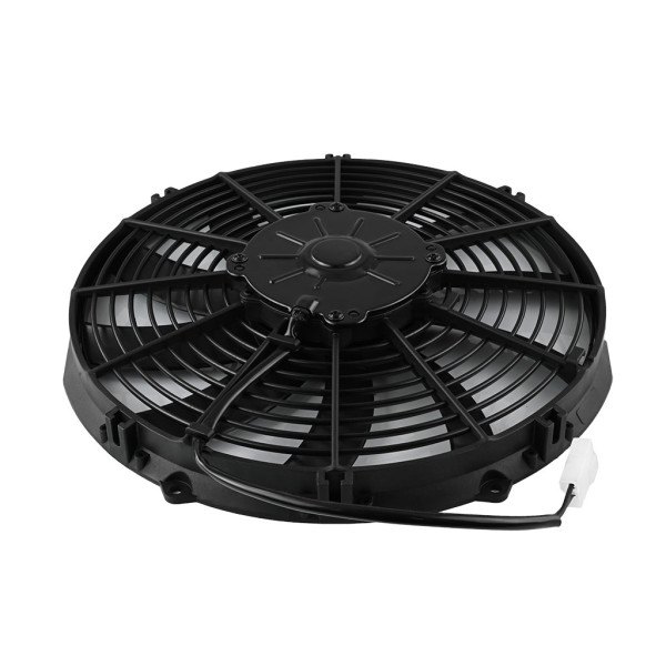 Suction Pull Fan 12” SUPER SLIM 130W