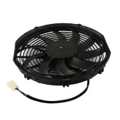 Embossing Push Fan 12” Super Slim 130W