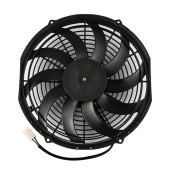 Embossing Push Fan 12” RACING 180W