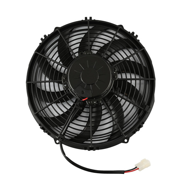 Embossing Push Fan 12” ULTIMATE 280W