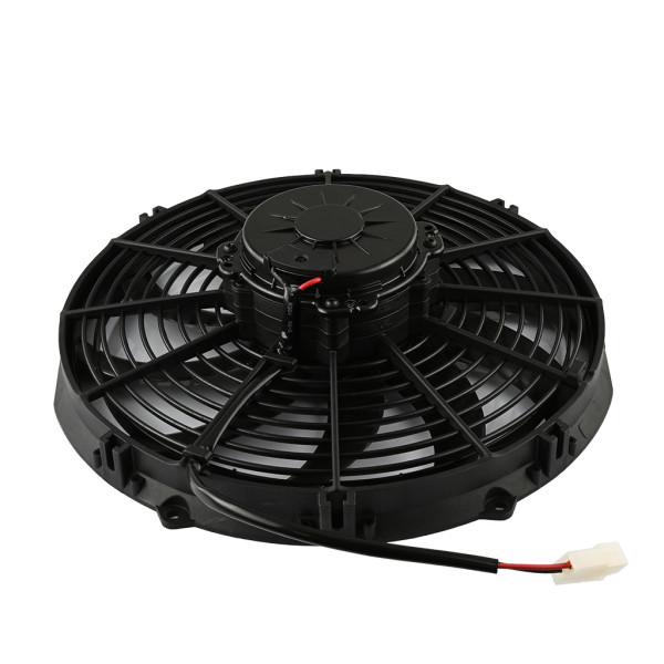 Embossing Push Fan 12” ULTIMATE 280W