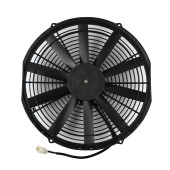 Suction Pull Fan 14” SUPER SLIM 130W
