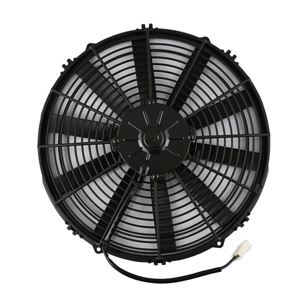 Suction Pull Fan 14” SUPER SLIM 130W