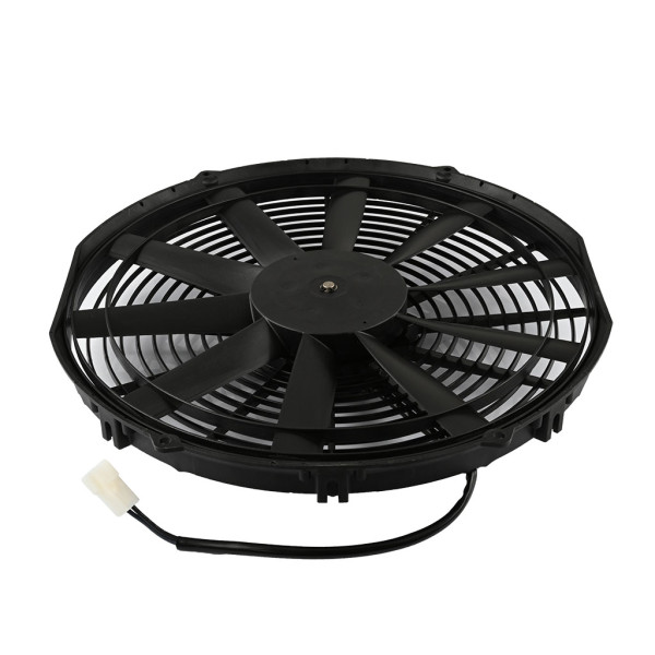 Suction Pull Fan 14” SUPER SLIM 130W