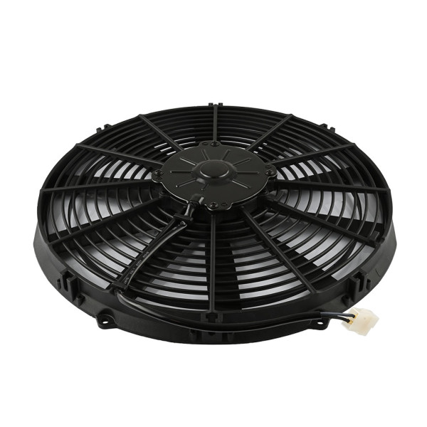 Suction Pull Fan 14” SUPER SLIM 130W