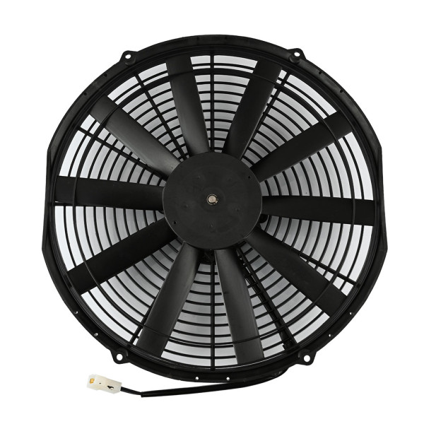 Suction Pull Fan 14” RACING 180W