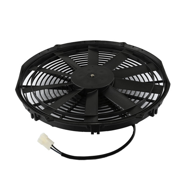 Embossing Push Fan 14” RACING 180W