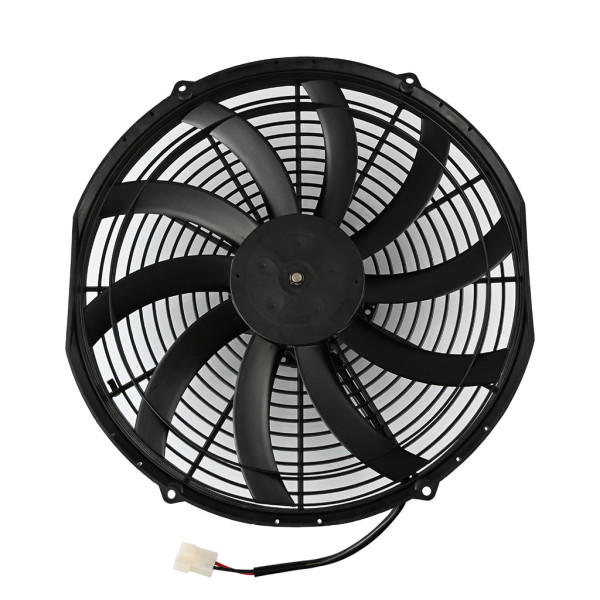 Suction Pull Fan 14” ULTIMATE 280W