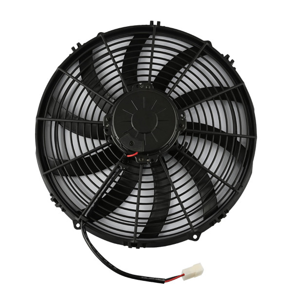 Suction Pull Fan 14” ULTIMATE 280W
