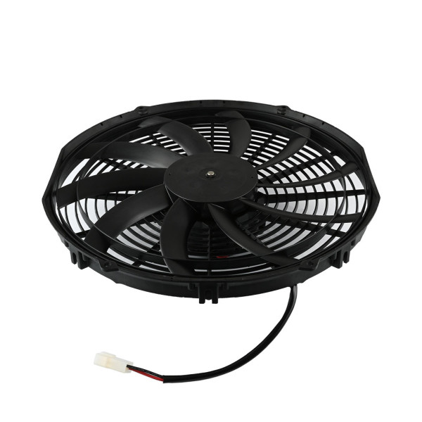 Suction Pull Fan 14” ULTIMATE 280W