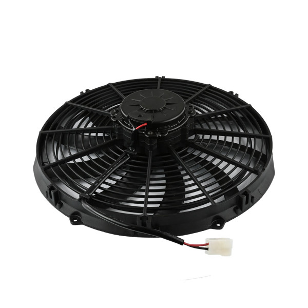 Suction Pull Fan 14” ULTIMATE 280W