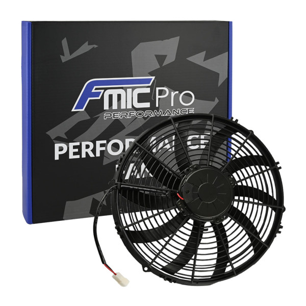 Suction Pull Fan 14” ULTIMATE 280W