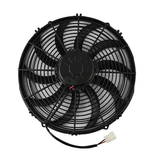 Embossing Push Fan 14” ULTIMATE 280W