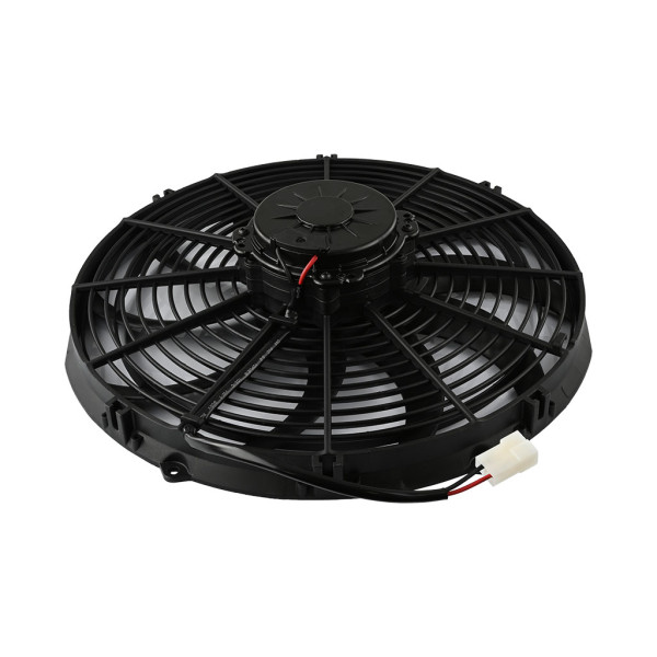 Embossing Push Fan 14” ULTIMATE 280W