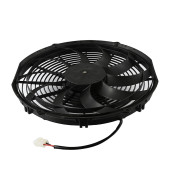 Embossing Push Fan 14” ULTIMATE 280W