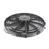Suction Pull Fan 16” SUPER SLIM 180W