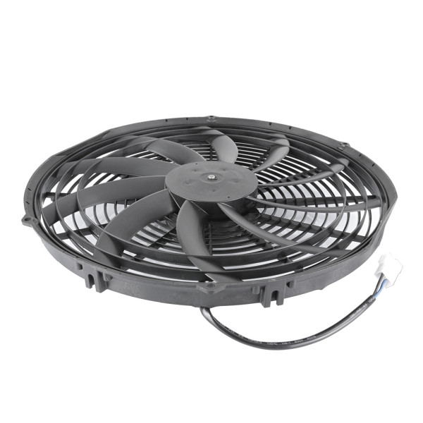 Suction Pull Fan 16” SUPER SLIM 180W