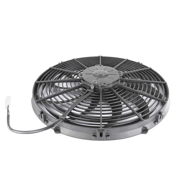 Embossing Push Fan 16” Super Slim 180W