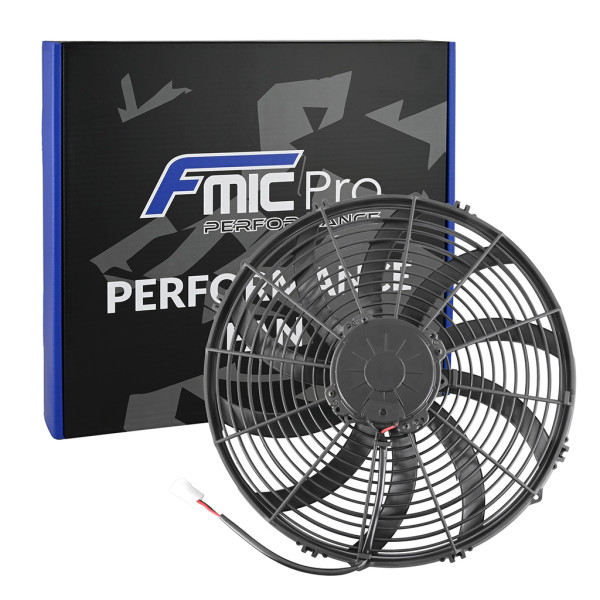 Suction Pull Fan 16” RACING 280W
