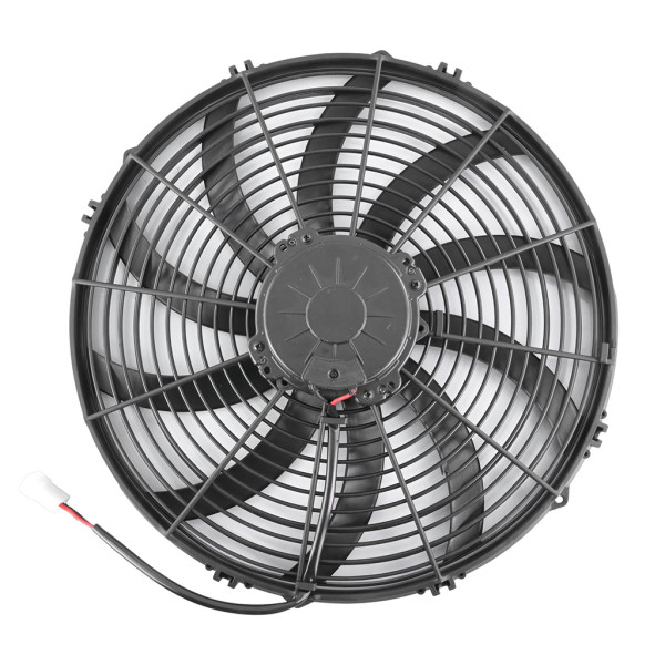 Suction Pull Fan 16” RACING 280W