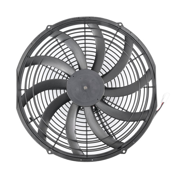Suction Pull Fan 16” RACING 280W