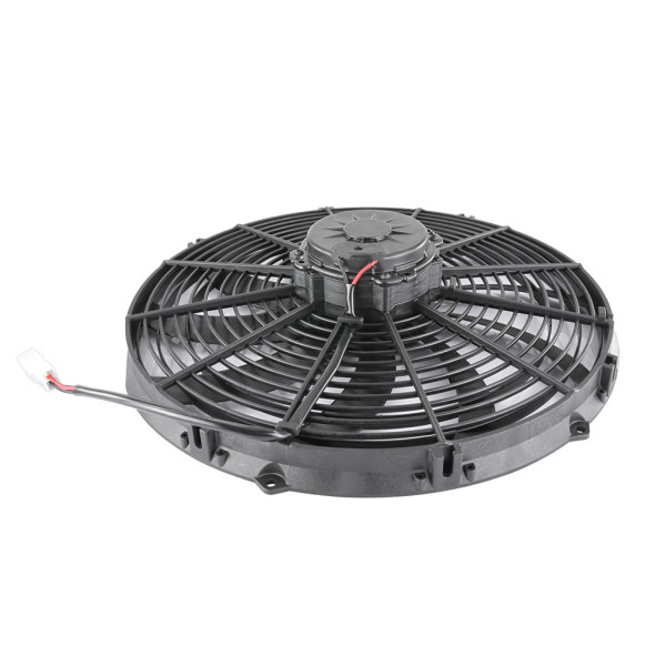 Suction Pull Fan 16” RACING 280W