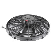 Embossing Push Fan 16” RACING 280W