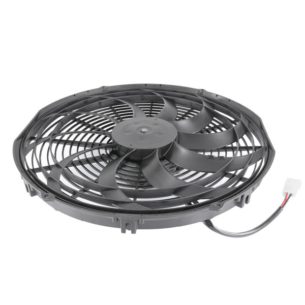 Embossing Push Fan 16” RACING 280W