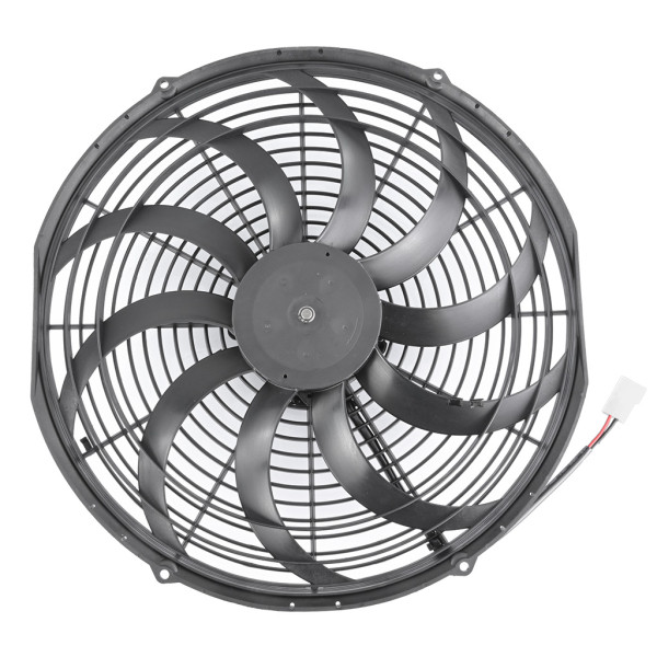 Embossing Push Fan 16” RACING 280W