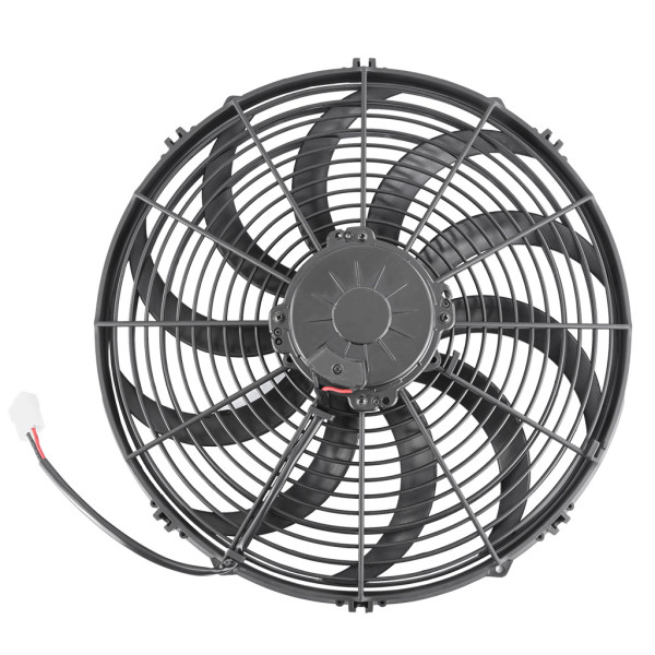 Embossing Push Fan 16” RACING 280W