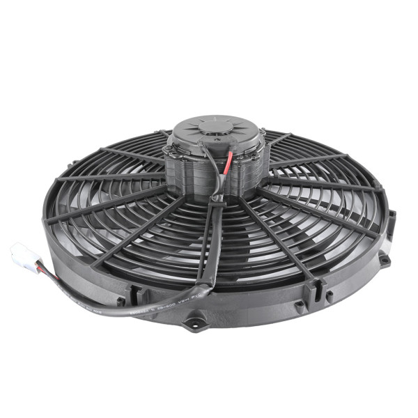 Suction Pull Fan 16” ULTIMATE 500W