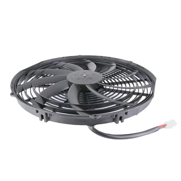 Suction Pull Fan 16” ULTIMATE 500W