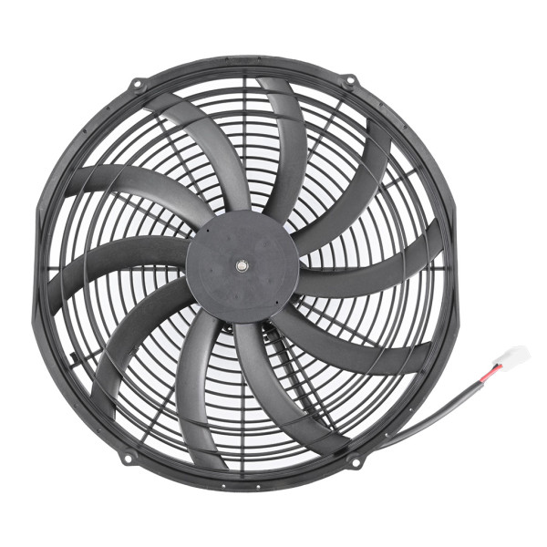 Suction Pull Fan 16” ULTIMATE 500W