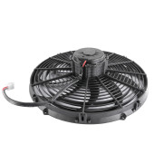 Embossing Push Fan 16” ULTIMATE 500W