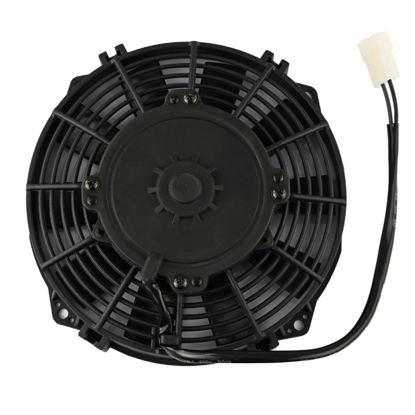 Suction Pull Fan 7.5” SUPER SLIM 130W