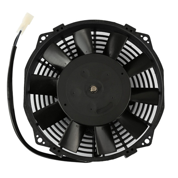 Suction Pull Fan 7.5” SUPER SLIM 130W