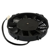 Suction Pull Fan 7.5” SUPER SLIM 130W