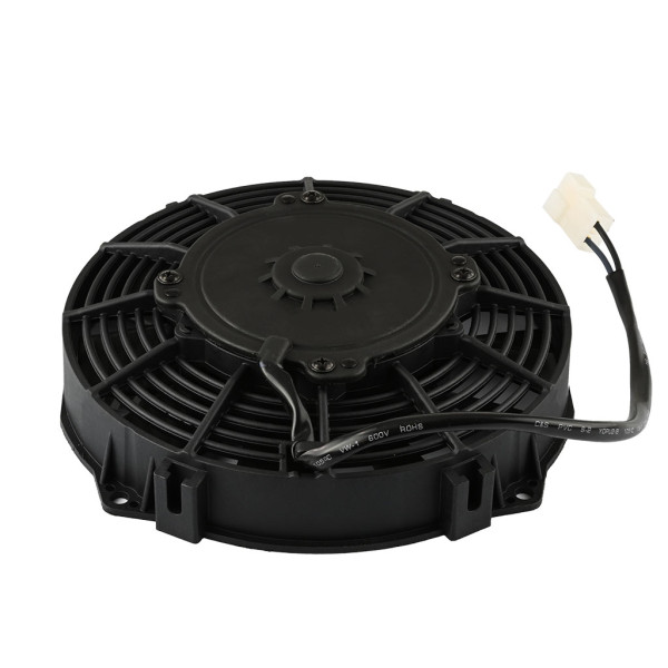 Suction Pull Fan 7.5” SUPER SLIM 130W