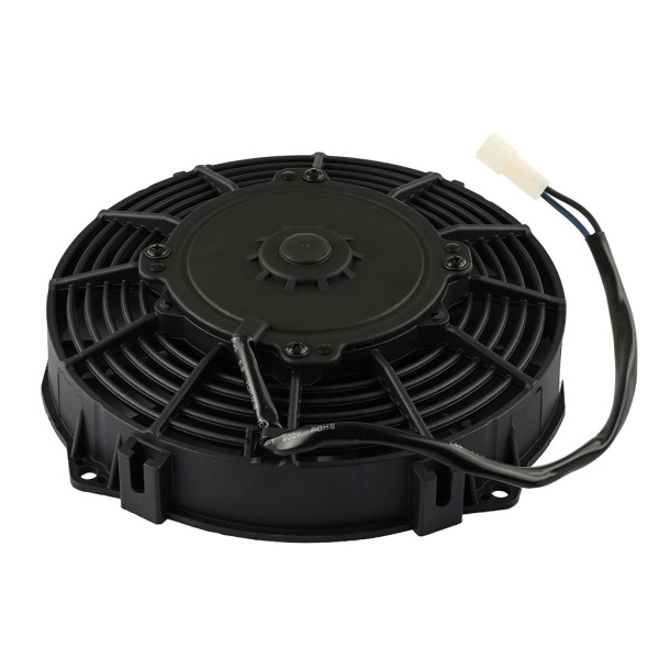Embossing Push Fan 7.5” SUPER SLIM 130W