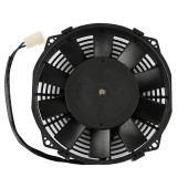 Embossing Push Fan 7.5” SUPER SLIM 130W