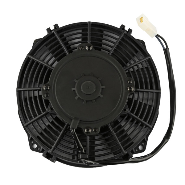 Embossing Push Fan 7.5” SUPER SLIM 130W