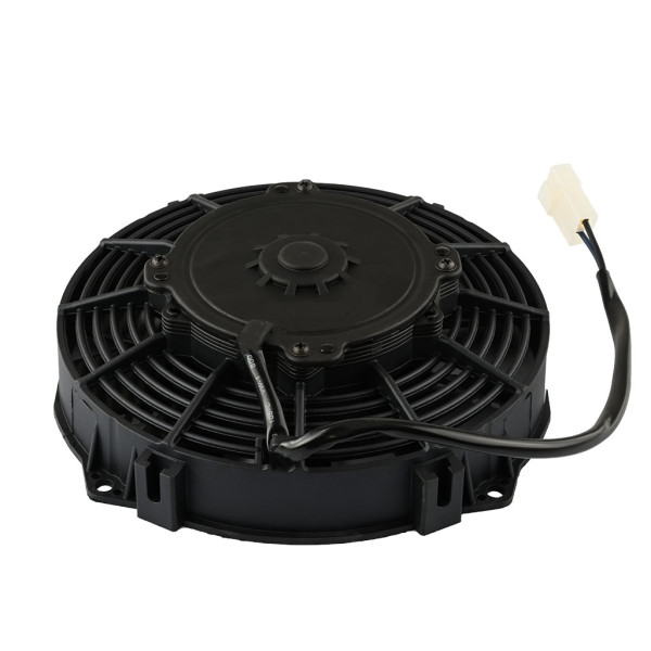 Suction Pull Fan 7.5” RACING 180W
