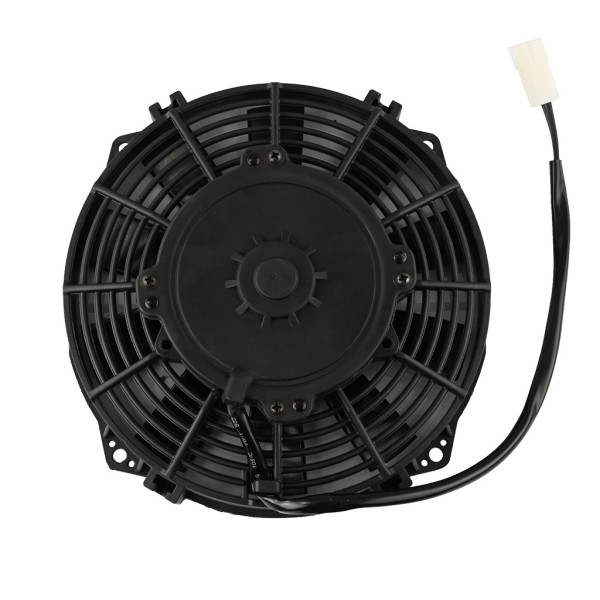 Suction Pull Fan 7.5” RACING 180W