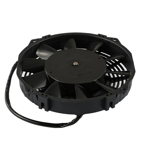 Suction Pull Fan 7.5” RACING 180W