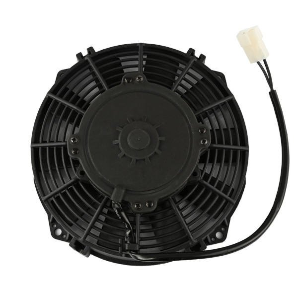 Embossing Push Fan 7.5” RACING 180W
