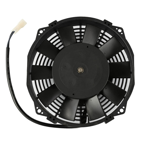 Embossing Push Fan 7.5” RACING 180W