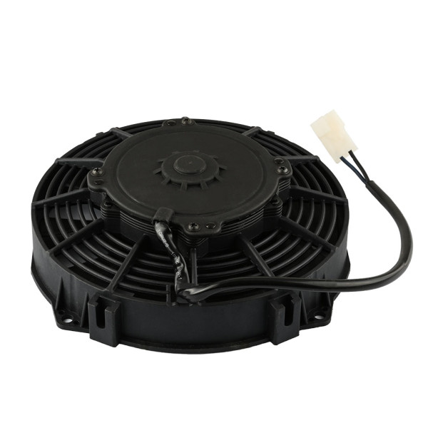 Embossing Push Fan 7.5” RACING 180W