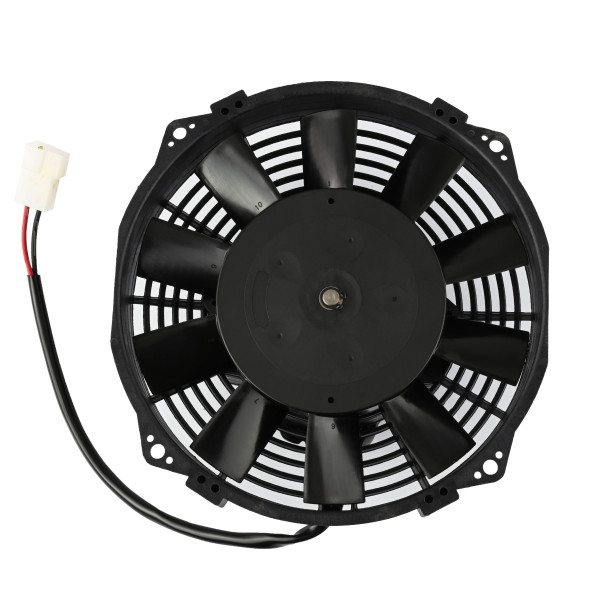 Suction Pull Fan 7.5” ULTIMATE 280W